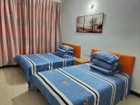 Zhanggu Yingxuan Homestay