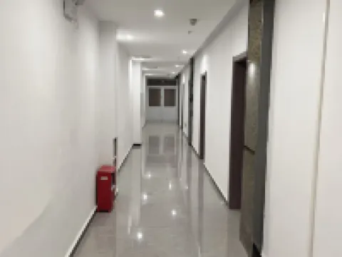 Boli Hotels in Linxi