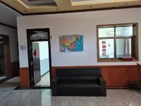 Lantian Chenxi Hotel Hotels in Lantian