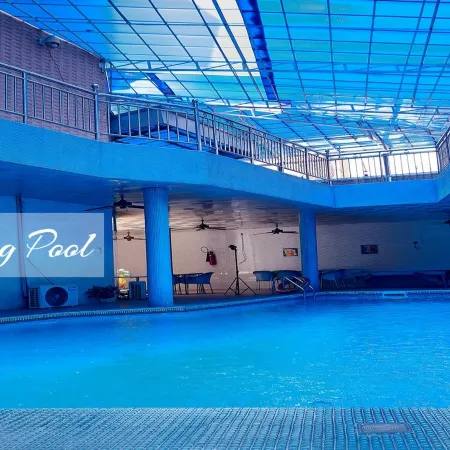 Barcelona Hotels Abuja