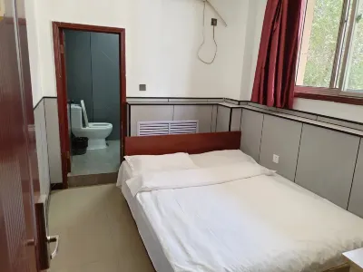 Jiayuan Express Hotel (Taiyuan South Station Wusu International Airport) Hotel in zona Taiyuan Normal University (West of Huangling Hospital)