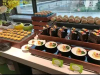 Vienna International Hotel (Shao yang Chengbu Branch) - 조식 운영