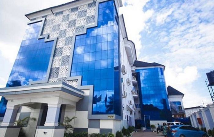 Ugwis Hotel and Suites