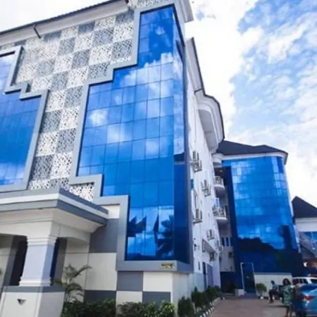 Ugwis Hotel and Suites