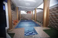 烏格維斯酒店及套房