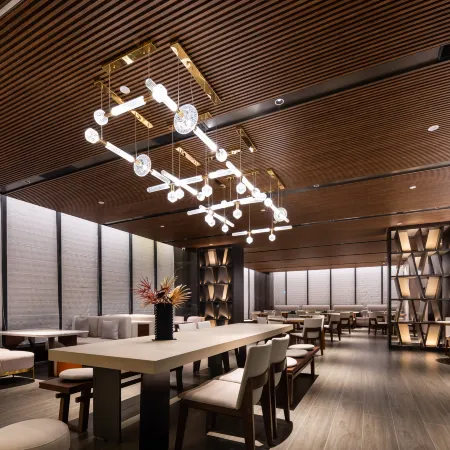 Xiangyang Xiyue Carrey Hotel