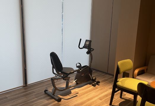 JI 호텔 (상하이 홍교 공항)