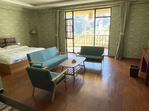 Jinhe Sunshine Homestay