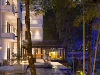 Yi Ye Tang Fanxi B&B Hotels near Zhai Sha Dong Village