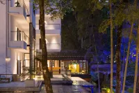 Yi Ye Tang Fanxi B&B