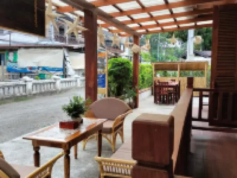 Villa Wanika Hotels near Manivanh College