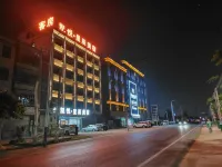 Huilai Hyatt Regency Stars Meisu