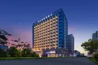 Yunshu Nuanxuan Hotel (Qingdao Huangdao Dongjiakou Boli Subway Station) Hotels near Longwan Seaside Bathing Beach