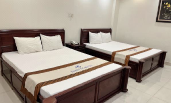 Thien Ha Hotel