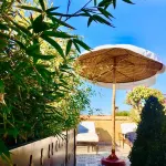 Palais Aix Kabaj &Spa Hoteles cerca de Museo de Marrakech