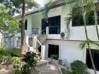 Villa Seaview Garden Hotels in Jansom Bay / Sai Nuan Beach