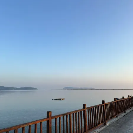 Island Owner Hotel