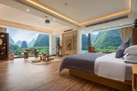 Chennian Past Things Yisu (Yangshuo Yulonghe Branch)