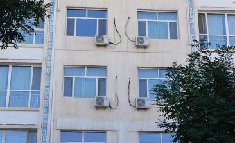 루자 홈스테이