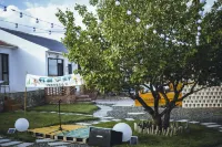 Cunxia·dongye Guesthouse