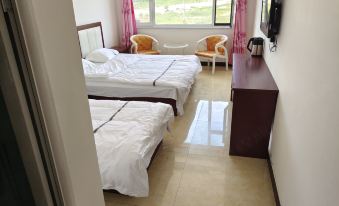 Wu'an Mattel Hotel
