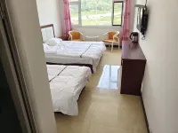 Wu'an Mattel Hotel