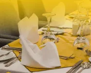 Amber City Hotels - breakfast