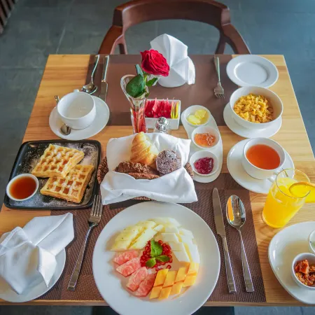 Hotel Barahi Kathmandu