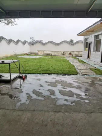 Pujiang Xiyuan Country Resort Hotel Отели рядом с достопримечательностью «Xilai Ancient Town»