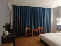 Zhouzhi Jiahua Business Hotel Hotels in Zhouzhi