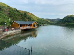 Huaguoshan Zuiyun Valley Holiday Home