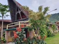 Thyesza Hotel Các khách sạn ở Tigaras