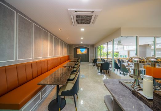 LHC 호텔 앤 리조트