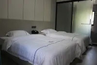 Shitai Boao Homestay Hotels near China’s Top Selenium-Rich Village