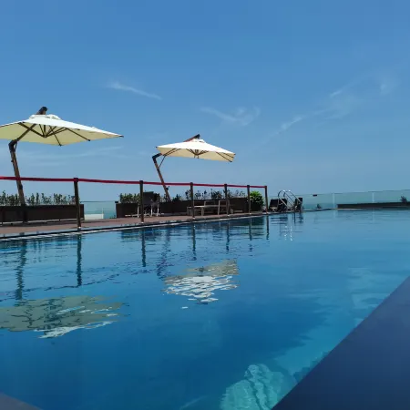 Net Hotel (Yujingling Branch)