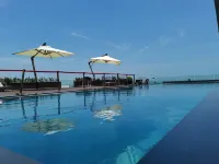 Net Hotel (Yujingling Branch) - Havudsigt