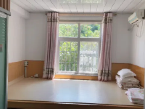 嶗山馨和一家親農家院