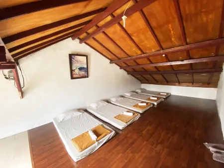 Shine River Отели в г. Pasirjambu