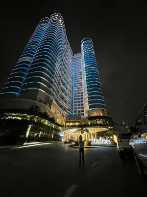 Sandy Homestay Citadines Marina Ha Long
