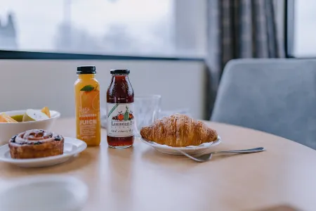 429 Apartments & Suites Отели в г. Dennes Point