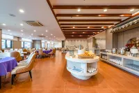 Urba Hotel (Wuyishan Sangu Resort)