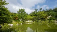 Floral Lux Hotel·Qingdao Zangma Courtyard Homestay Hotels in Qingdao