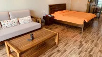 Orangreen Guesthouse - ติดทะเล