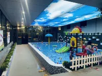 Wuyuan Mikejia Theme Inn