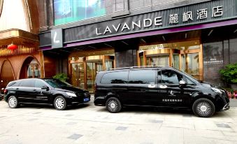 Lavande Hotel (Haifeng Phoenix New City)