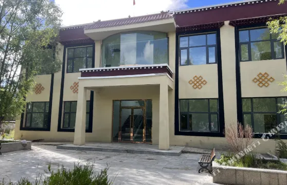 崗嘎迪斯農家樂