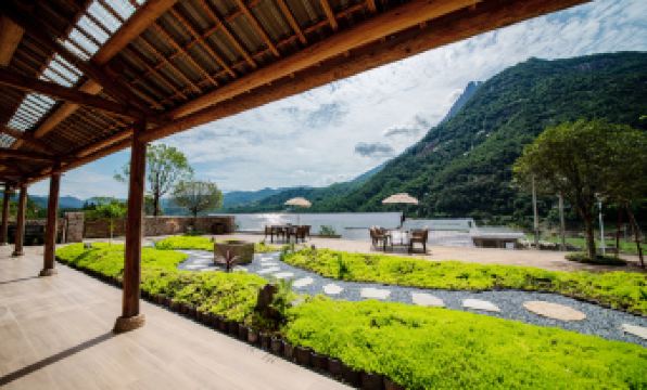 Xizhuxuan·Yangyanghu Homestay (Yangyanghu Branch)