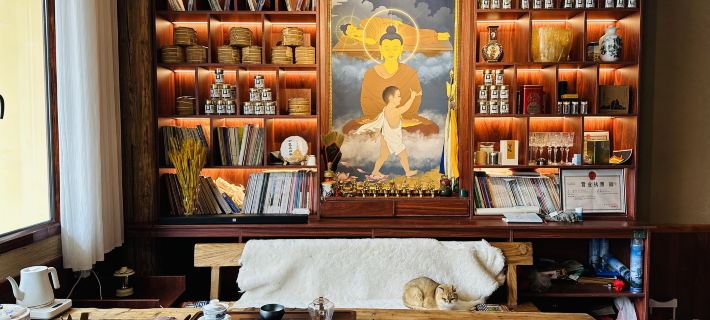 Shangu Homestay (Yagetang Branch) Hotels in Xiahe