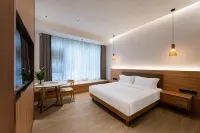 道班為家·悠蘭里民宿（湯口店）