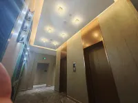 Yanshou Yuxin Grand Hyatt Hotel Hotels in Yanshou